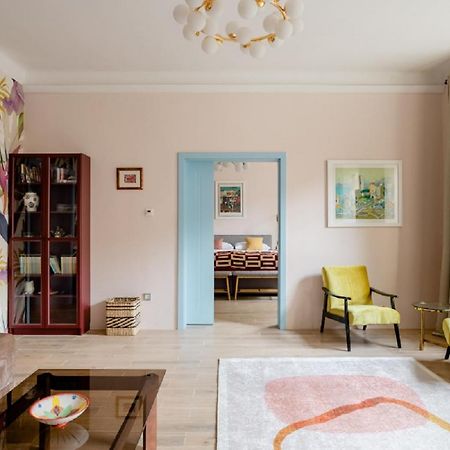 Apartment A.B.S. Secret Oasis Zagreb Exterior foto